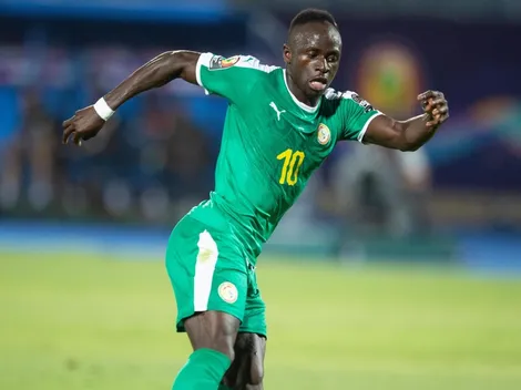A qué hora juegan Senegal vs. Túnez por la Copa Africana de Naciones