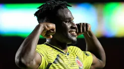 La oferta millonaria de la Premier League por Duván Zapata que nos ilusiona a todos