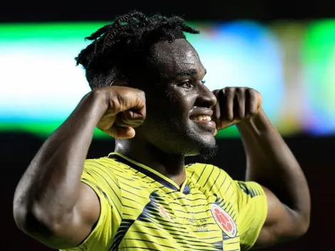 La oferta millonaria de la Premier League por Duván Zapata que nos ilusiona a todos