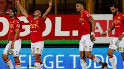 Qué canal transmite Unión Española vs Deportes Valdivia por la Copa Chile