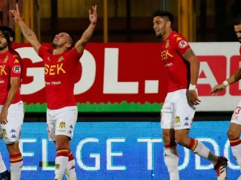 Qué canal transmite Unión Española vs Deportes Valdivia por la Copa Chile