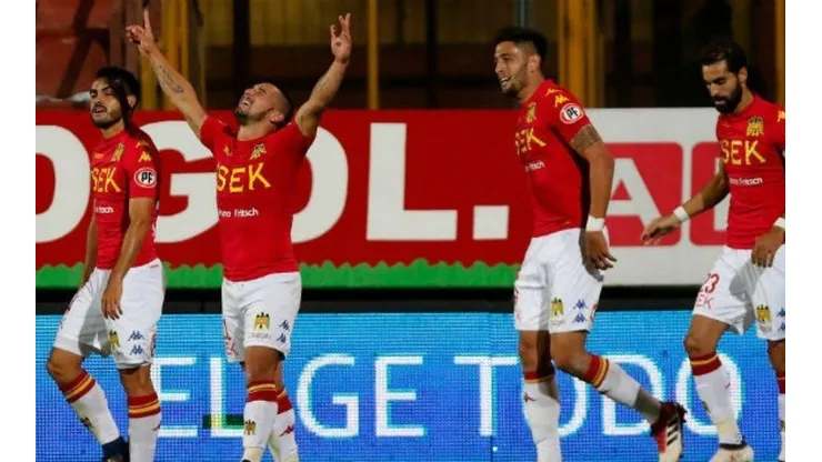 Qué canal transmite Unión Española vs Deportes Valdivia por la Copa Chile