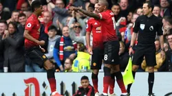 Manchester United (Foto: Getty)