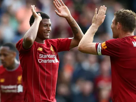 A qué hora juegan Bradford vs. Liverpool por un amistoso