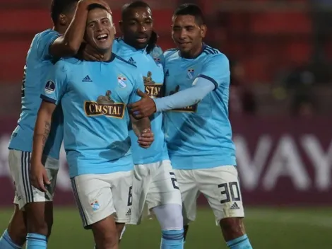 Qué canal transmite Sporting Cristal vs. Sport Huancayo por la Liga 1 de Perú