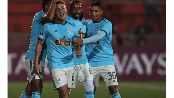 Sporting Cristal