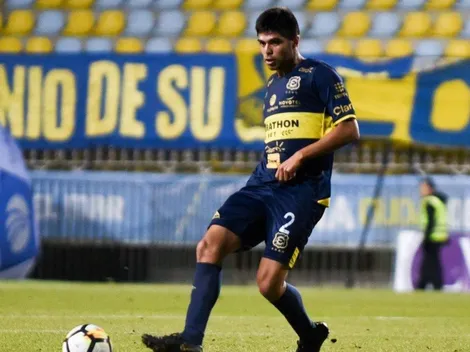 Qué canal transmite Everton vs. O'Higgins por la Copa Chile