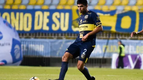 Qué canal transmite Everton vs. O'Higgins por la Copa Chile