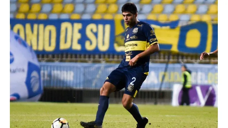 Qué canal transmite Everton vs. O'Higgins por la Copa Chile