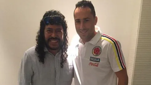 Foto de David Ospina.