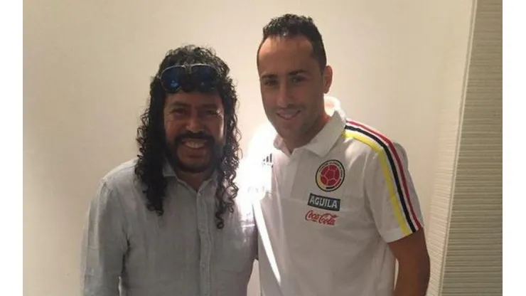 Foto de David Ospina.