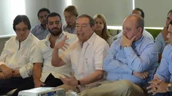Presidente de un club estalló por Canal Premium: "Dimayor es deficiente; a Win no le importa"