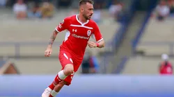 "Queremos sumar más de visitante y el título de Liga MX": Mancuello