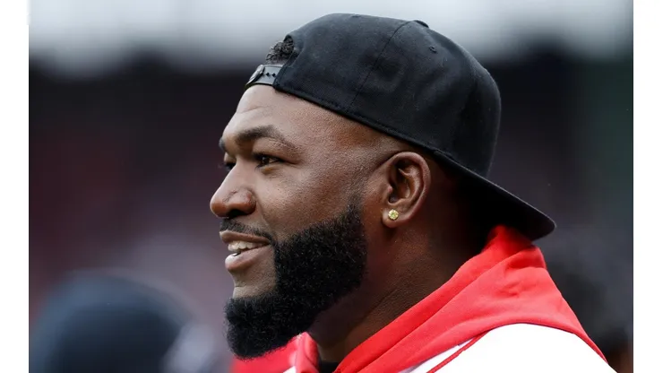 Esposa de David Ortiz rompió el silencio sobre su recuperación tras recibir un disparo