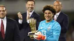 Así está la situación de Ochoa en Europa