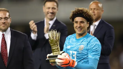 Así está la situación de Ochoa en Europa