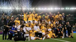 Tigres se desprende de otro de sus jugadores que no tienen continuidad