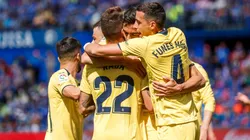 Villarreal vs. West Bromwich (Foto: Getty)