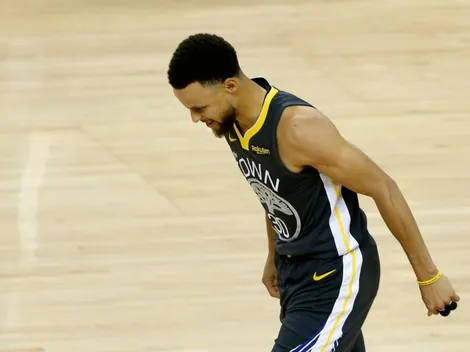 La promesa de Stephen Curry para la próxima temporada que aterró al resto de la NBA
