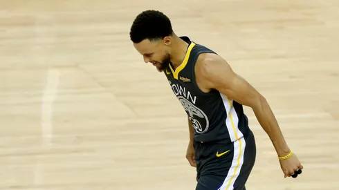 La promesa de Stephen Curry para la próxima temporada que aterró al resto de la NBA