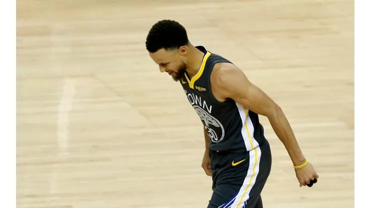 La promesa de Stephen Curry para la próxima temporada que aterró al resto de la NBA