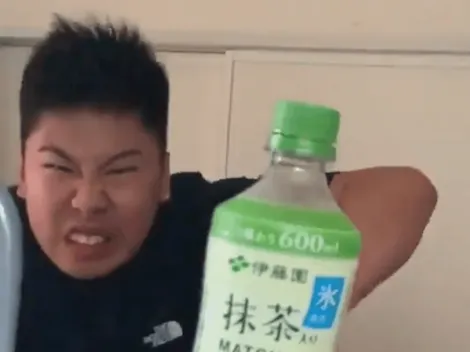 Video viral: intentó hacer el desafío del momento y no le pudo haber salido peor