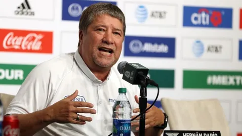 Bolillo Gómez pone su futuro en la Selección Ecuador a manos de la Federación