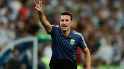 Lo confirmó Menotti: Scaloni seguirá en la Selección Argentina para las Eliminatorias