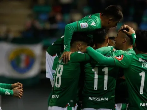 A qué hora juegan Audax Italiano vs. Unión San Felipe por la Copa Chile