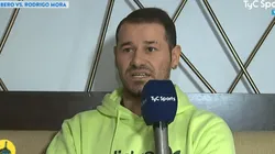 Captura: TyC Sports.