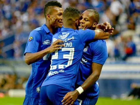 A qué hora juegan Fuerza Amarilla vs. Emelec por la LigaPro de Ecuador