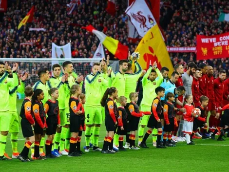 Barcelona preguntó por una de la figuras de Liverpool, su verdugo en la Champions League