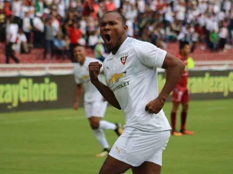 Qué canal transmite Liga de Quito vs Universidad Católica por la LigaPro de Ecuador