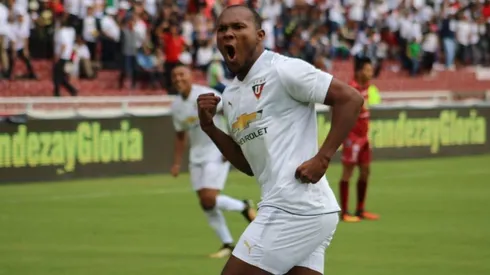 Qué canal transmite Liga de Quito vs Universidad Católica por la LigaPro de Ecuador