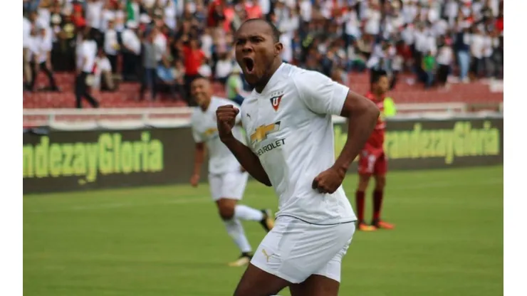 Qué canal transmite Liga de Quito vs Universidad Católica por la LigaPro de Ecuador