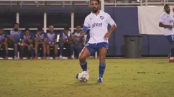 Qué canal transmite Nacional vs. Defensor Sporting por la Primera División de Uruguay