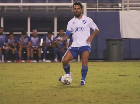 Qué canal transmite Nacional vs. Defensor Sporting por la Primera División de Uruguay