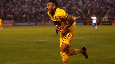 Este es el perfil del último refuerzo de América de Cali para la Liga