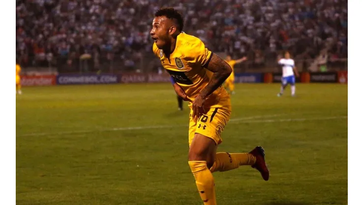 Este es el perfil del último refuerzo de América de Cali para la Liga