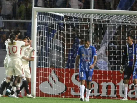 A horas del cierre del libro de pases, Universitario sumaría a un nuevo delantero