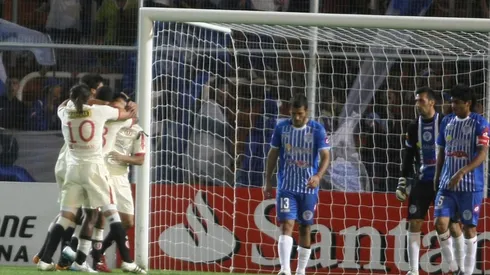 Universitario de Deportes debutará ante Unión Comercio este sábado a las 20:00