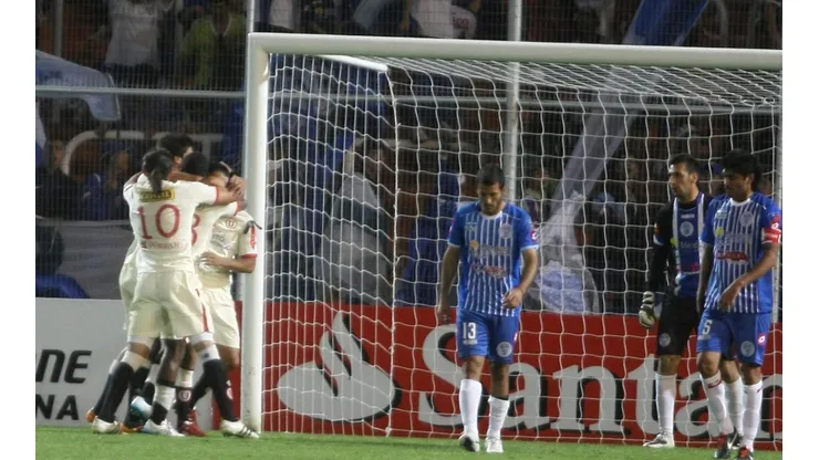 Universitario de Deportes debutará ante Unión Comercio este sábado a las 20:00