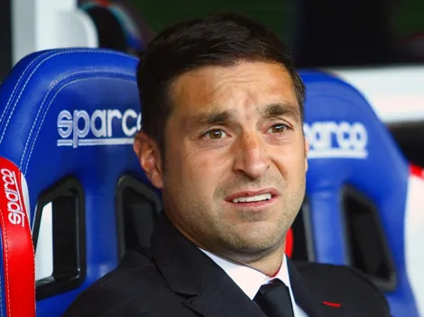 Rayados ya escogió a su delantero