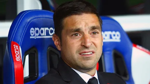 Rayados ya escogió a su delantero