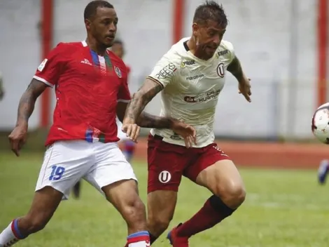 A qué hora juegan Universitario vs. Unión Comercio por la Liga 1 de Perú
