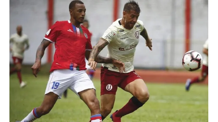 A qué hora juegan Universitario vs. Unión Comercio por la Liga 1 de Perú