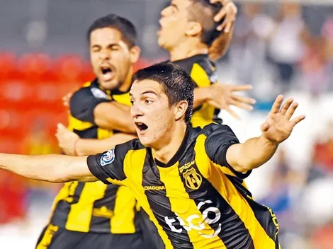 Qué canal transmite Guaraní vs. River Plate por el Torneo Clausura