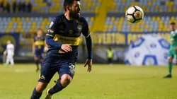 A qué hora juegan Everton vs. O'Higgins por la Copa Chile