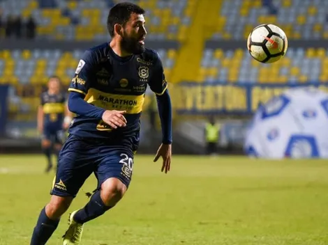 A qué hora juegan Everton vs. O'Higgins por la Copa Chile