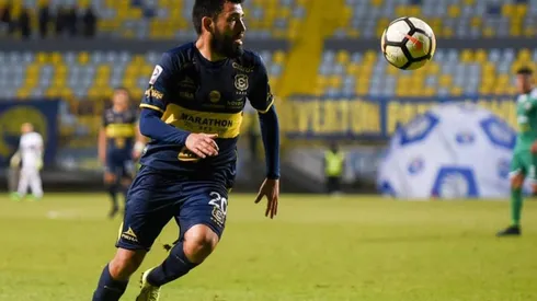 A qué hora juegan Everton vs. O'Higgins por la Copa Chile